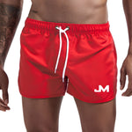 Antoni - Modern Sport Swim Shorts