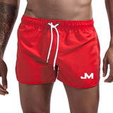 Antoni - Modern Sport Swim Shorts