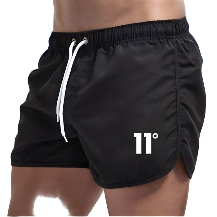 Antoni - Short Summer Swim Trunks 11°