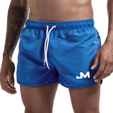 Antoni - Modern Sport Swim Shorts
