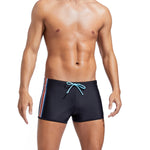 Antoni - Elegant Sport Swim Trunks