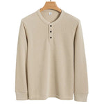 Elegant Rib Sweater
