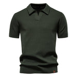 Elegant Polo Shirt