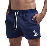 Antoni - Elegant Swim Shorts