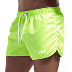 Antoni - Modern Sport Swim Shorts