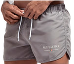 Antoni - Elegant Swim Trunks