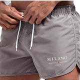 Antoni - Elegant Swim Trunks
