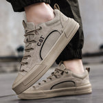 Urban Leather Boots