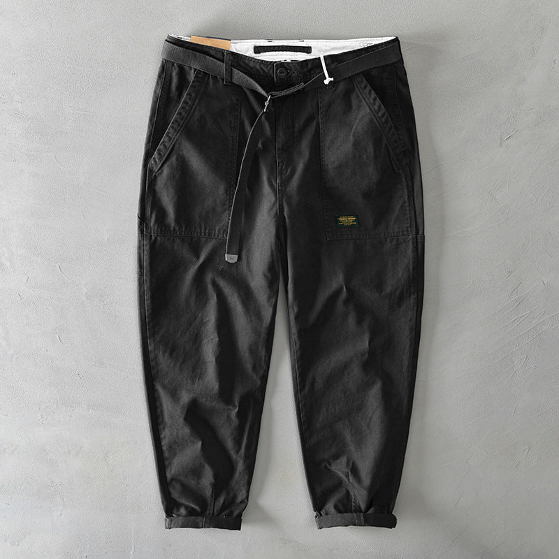 Casual pants