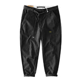 Casual men's pants