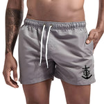 Antoni - Elegant Swim Shorts