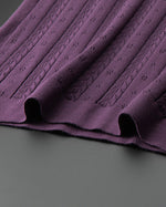 Bali Pointelle Knit Polo