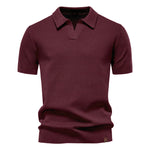 Elegant Polo Shirt