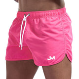 Antoni - Modern Sport Swim Shorts