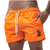 Antoni - Elegant Swim Shorts