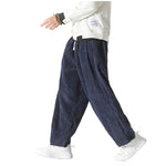 Masaaki - Sweatpants