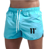Antoni - Short Summer Swim Trunks 11°