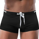 Antoni - Elegant Minimalist Swim Boxer