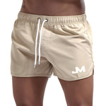 Antoni - Modern Sport Swim Shorts