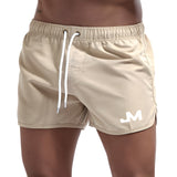 Antoni - Modern Sport Swim Shorts