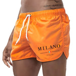 Antoni - Elegant Swim Trunks