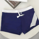 Antoni - Sporty Short Swim Suit Chic