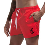 Antoni - Elegant Swim Shorts