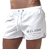 Antoni - Elegant Swim Trunks