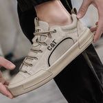 Urban Leather Boots