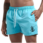 Antoni - Elegant Swim Shorts