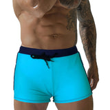 Antoni - Swim Shorts Aqua Sport
