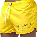 Antoni - Elegant Swim Trunks