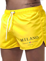 Antoni - Elegant Swim Trunks