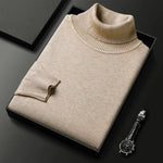 Monte Carlo Turtleneck