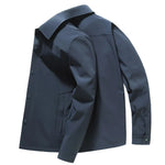 Elegant Men's Jacket