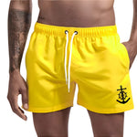 Antoni - Elegant Swim Shorts