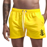 Antoni - Elegant Swim Shorts