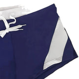Antoni - Sporty Short Swim Suit Chic