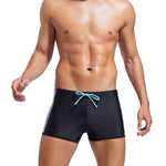 Antoni - Elegant Sport Swim Trunks
