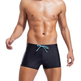 Antoni - Elegant Sport Swim Trunks