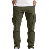 Lightweight Cargo Pants