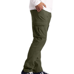 Lightweight Cargo Pants