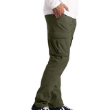 Lightweight Cargo Pants