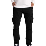 Lightweight Cargo Pants