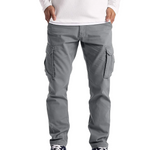 Lightweight Cargo Pants