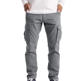 Lightweight Cargo Pants
