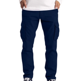 Lightweight Cargo Pants