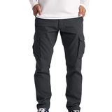 Lightweight Cargo Pants