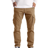 Lightweight Cargo Pants