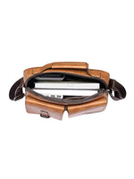 Oliver™ - Retro Square Shoulder Bag